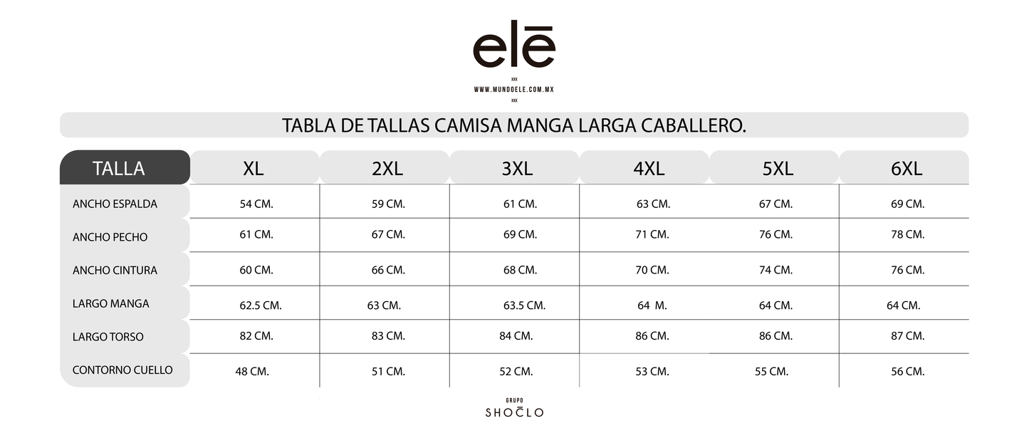 CAMISA CUADROS AZUL Y BLANCO